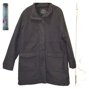 Prana utility Jacket